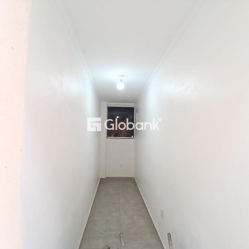 Casa 2 quartos à venda Alto da Boa Vista 60m² Montes Claros MG: 