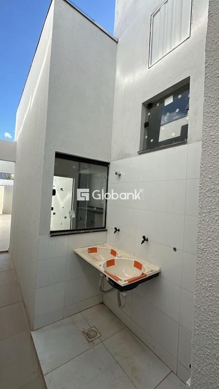Casa 2 quartos à venda Alto da Boa Vista 60m² Montes Claros MG: 