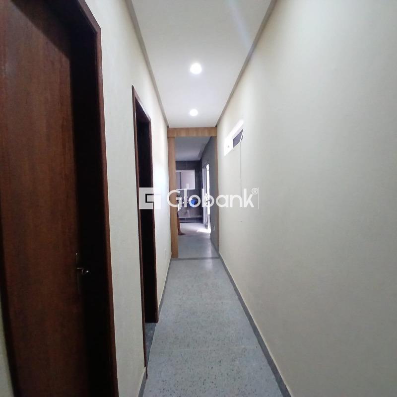 Casa 2 quartos à venda Alto da Boa Vista 60m² Montes Claros MG: 