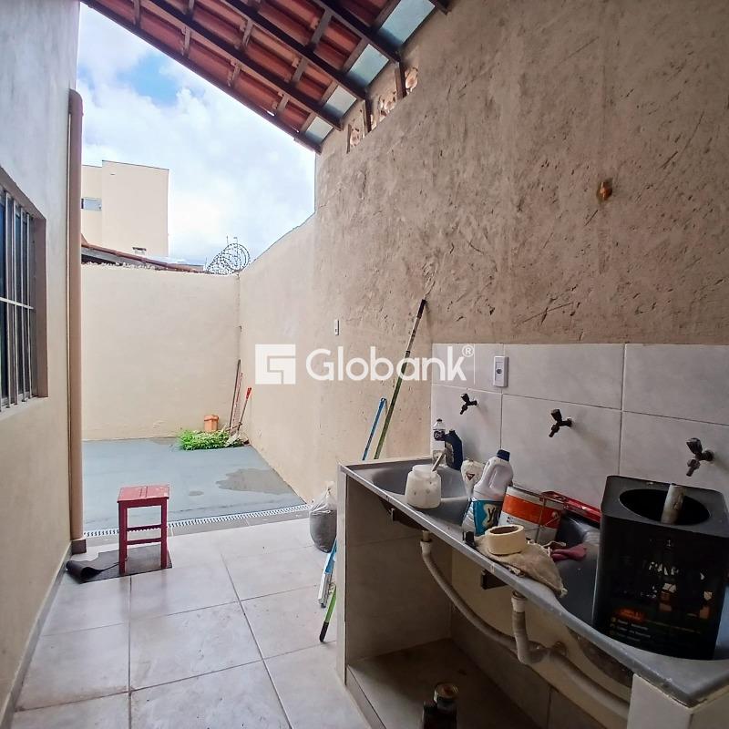 Casa 2 quartos à venda Alto da Boa Vista 60m² Montes Claros MG: 