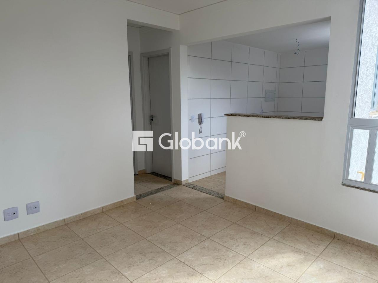 Apartamento 2 quartos à venda Vila Antônio Narciso 49m² Montes Claros MG: 