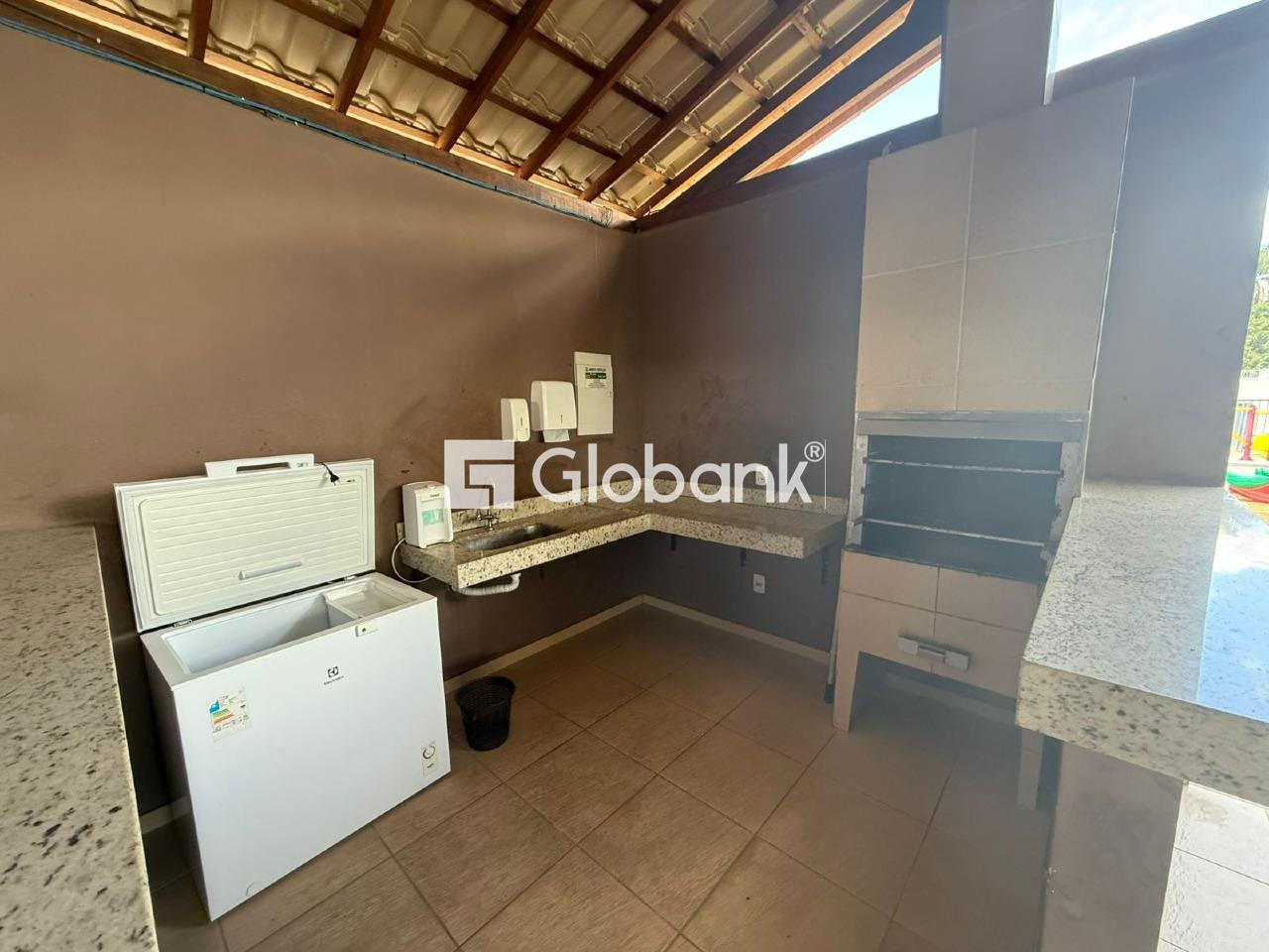 Apartamento 2 quartos à venda Vila Antônio Narciso 49m² Montes Claros MG: 
