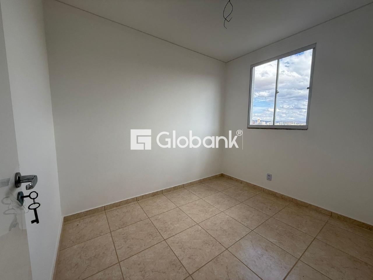 Apartamento 2 quartos à venda Vila Antônio Narciso 49m² Montes Claros MG: 