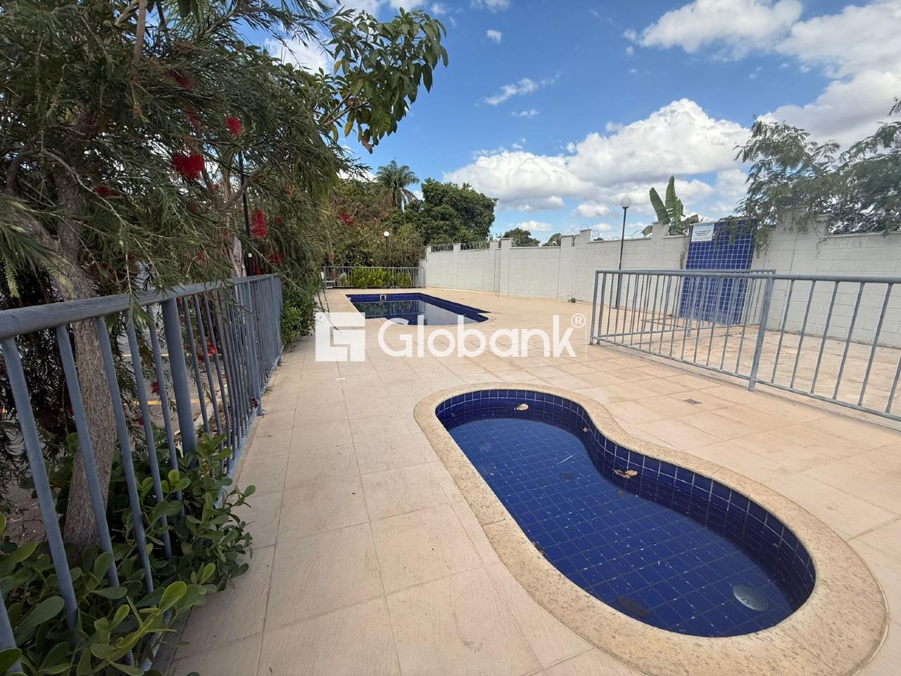 Apartamento 2 quartos à venda Vila Antônio Narciso 49m² Montes Claros MG: 