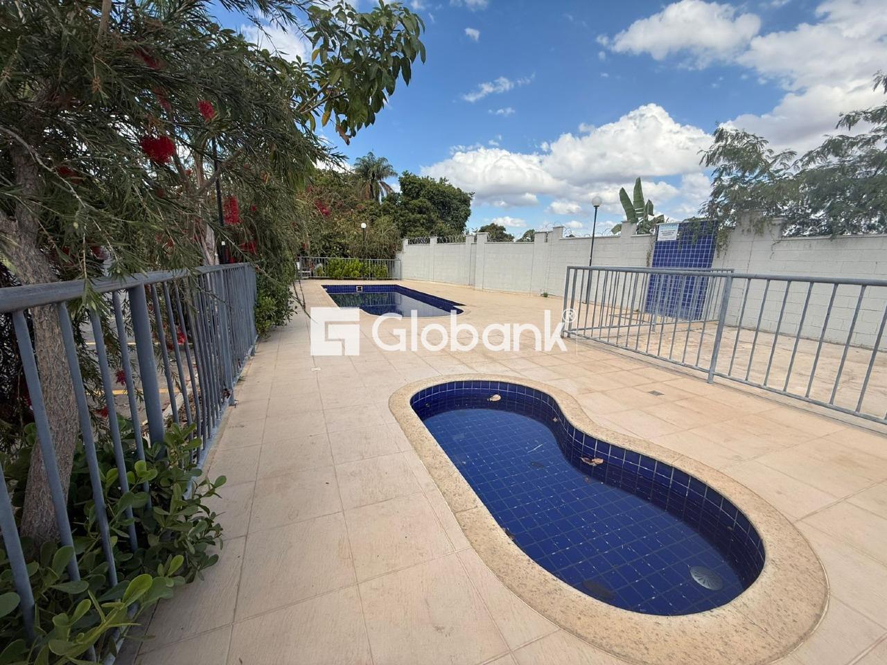 Apartamento 2 quartos à venda Vila Antônio Narciso 49m² Montes Claros MG: 