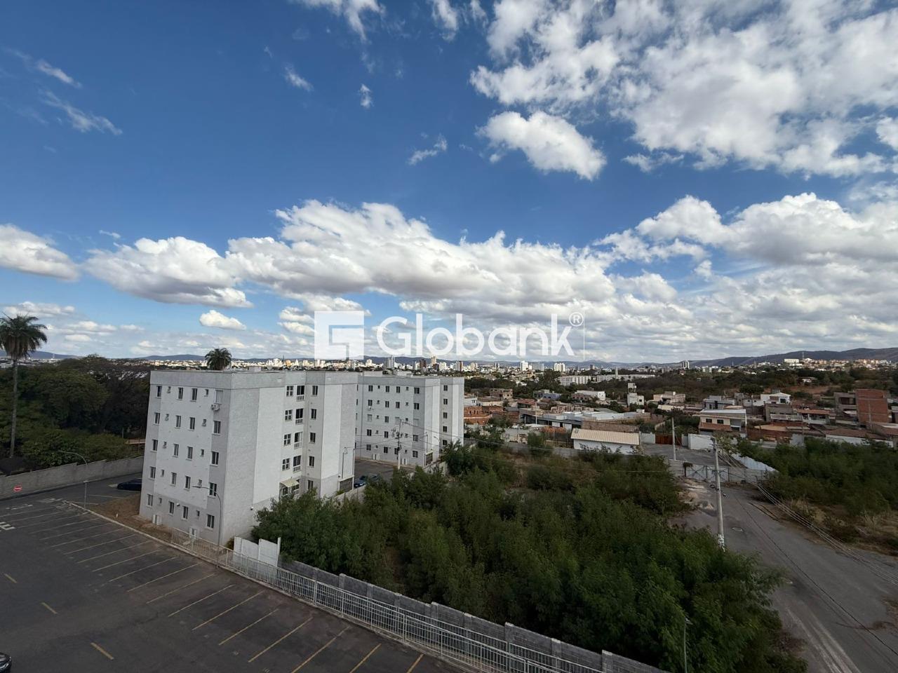 Apartamento 2 quartos à venda Vila Antônio Narciso 49m² Montes Claros MG: 