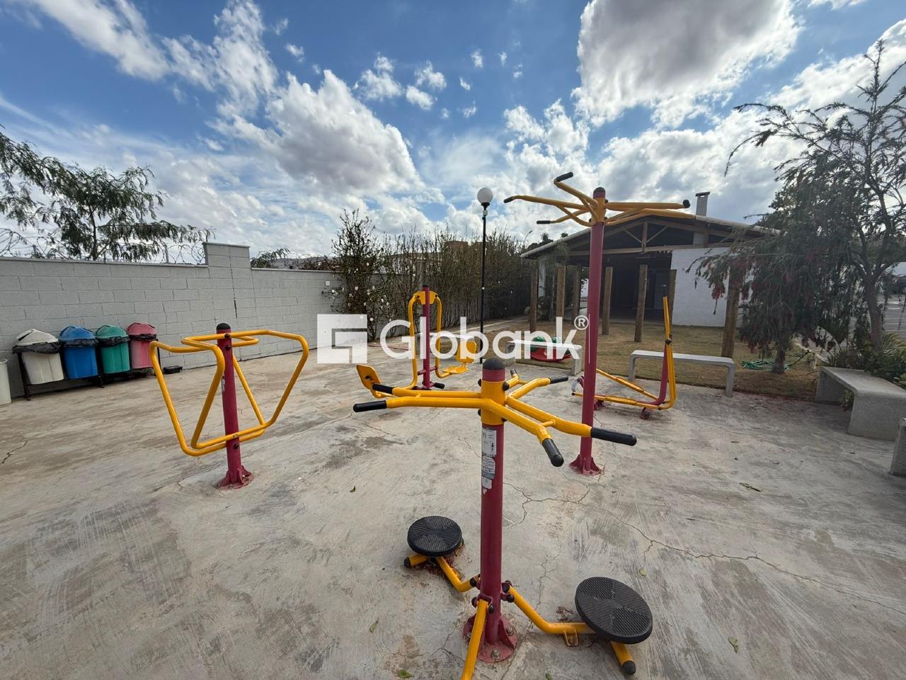 Apartamento 2 quartos à venda Vila Antônio Narciso 49m² Montes Claros MG: 