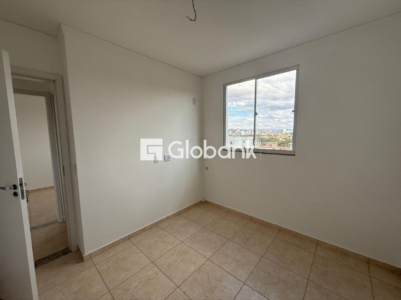 Apartamento 2 quartos à venda Vila Antônio Narciso 49m² Montes Claros MG: 