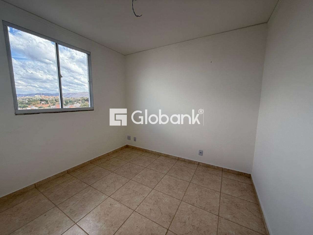 Apartamento 2 quartos à venda Vila Antônio Narciso 49m² Montes Claros MG: 