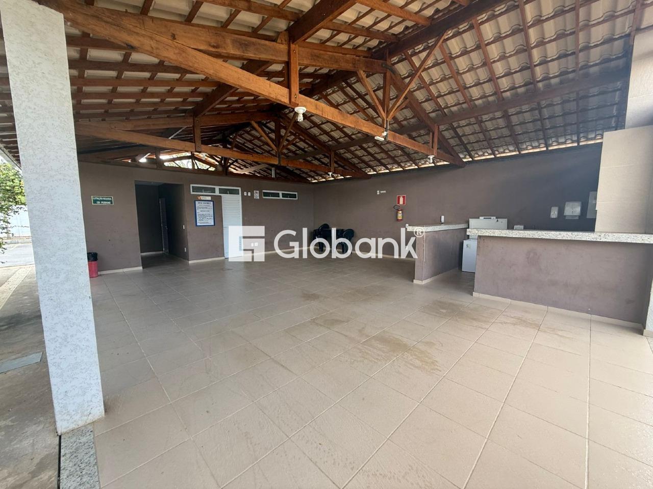 Apartamento 2 quartos à venda Vila Antônio Narciso 49m² Montes Claros MG: 