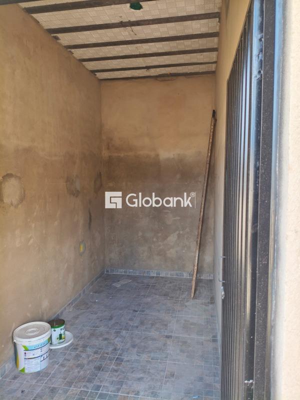 Ponto comercial para aluguel Santo Antônio 1.150m² Montes Claros MG: Sala