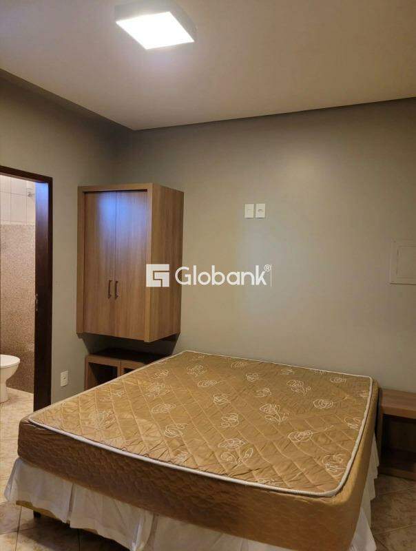 Kitnet 1 quarto para aluguel São José 31,12m² Montes Claros MG: Quarto