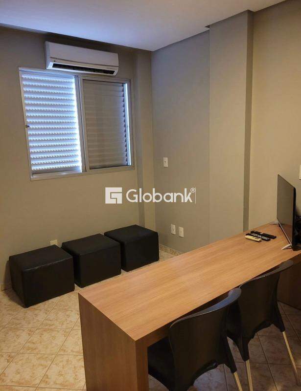 Kitnet 1 quarto para aluguel São José 31,12m² Montes Claros MG: 