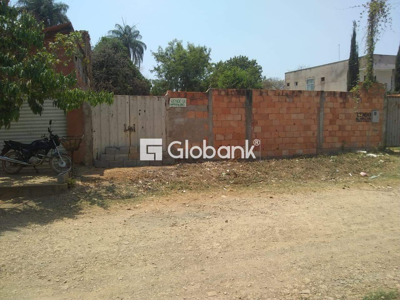 Terreno à venda Panorama II 300m² Montes Claros MG: 