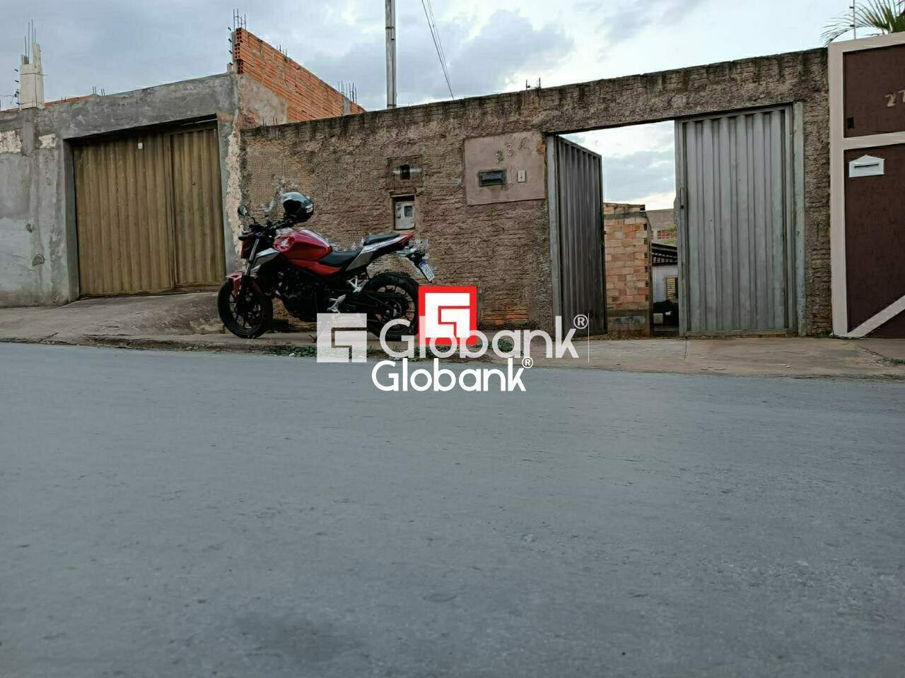 Terreno à venda Alcides Rabelo 0m² Montes Claros MG: | Foto_migracao | 1