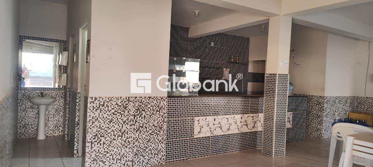 Ponto comercial para aluguel Centro 60m² Montes Claros MG: 