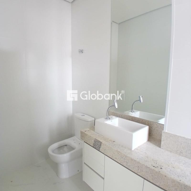 Apartamento 3 quartos à venda Jardim São Luiz 154m² Montes Claros MG: 