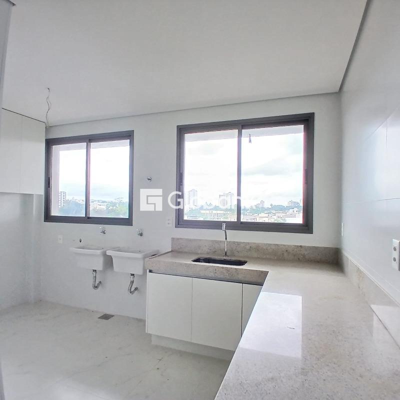 Apartamento 3 quartos à venda Jardim São Luiz 154m² Montes Claros MG: 