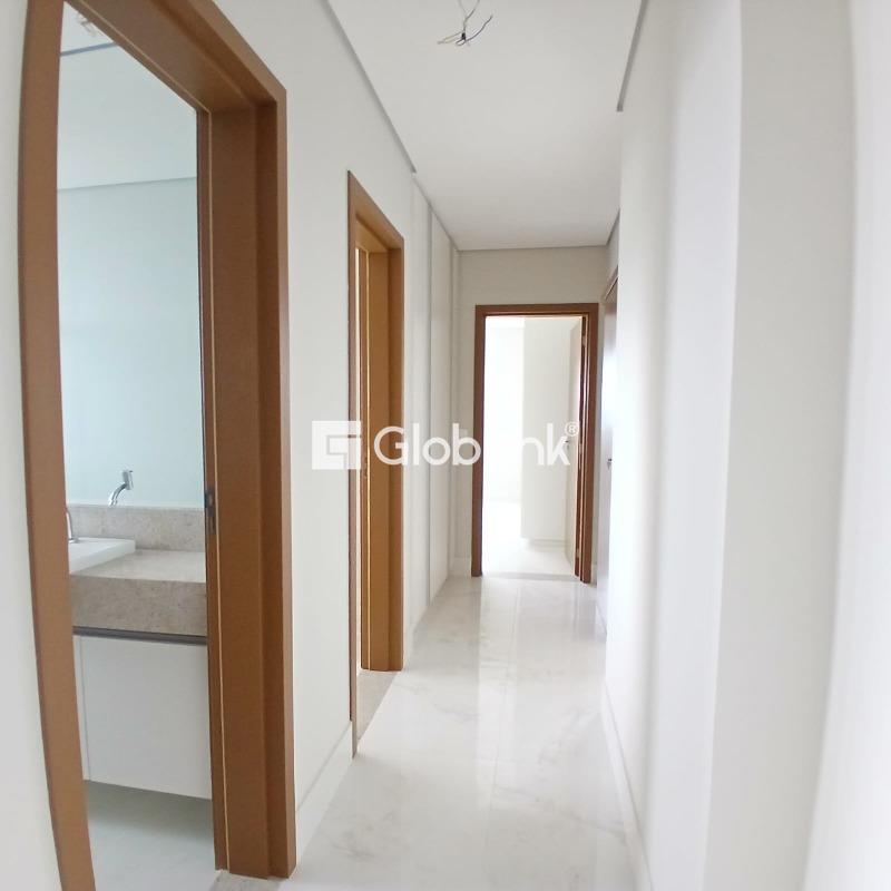 Apartamento 3 quartos à venda Jardim São Luiz 154m² Montes Claros MG: 