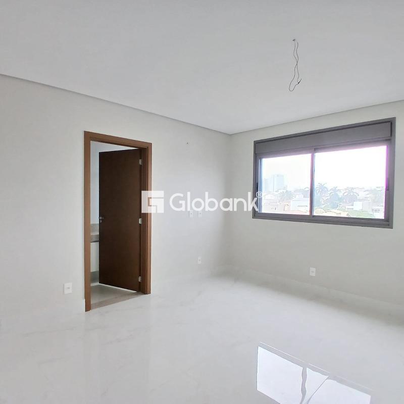 Apartamento 3 quartos à venda Jardim São Luiz 154m² Montes Claros MG: 