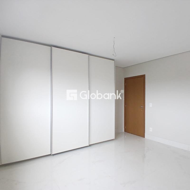 Apartamento 3 quartos à venda Jardim São Luiz 154m² Montes Claros MG: 