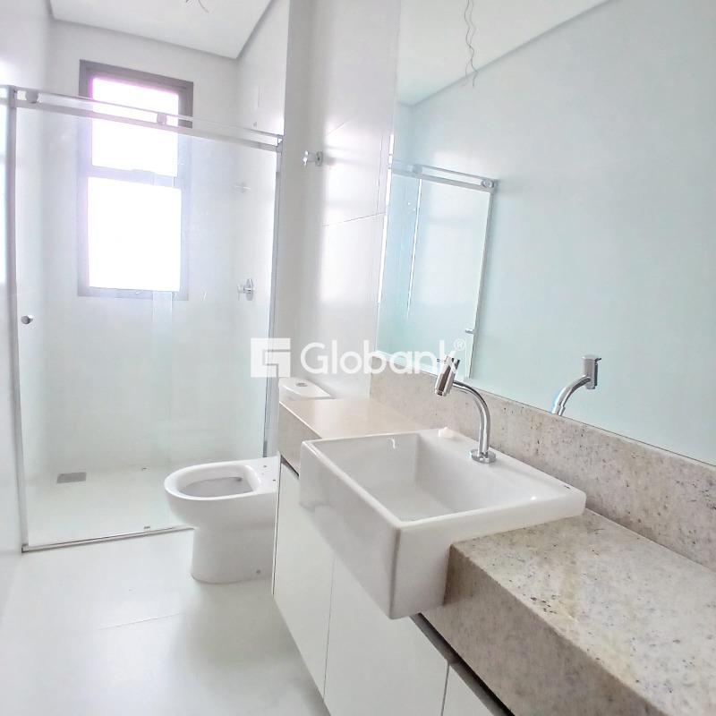 Apartamento 3 quartos à venda Jardim São Luiz 154m² Montes Claros MG: 