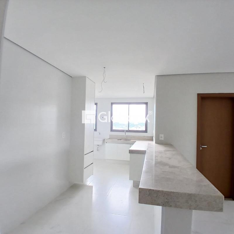 Apartamento 3 quartos à venda Jardim São Luiz 154m² Montes Claros MG: 