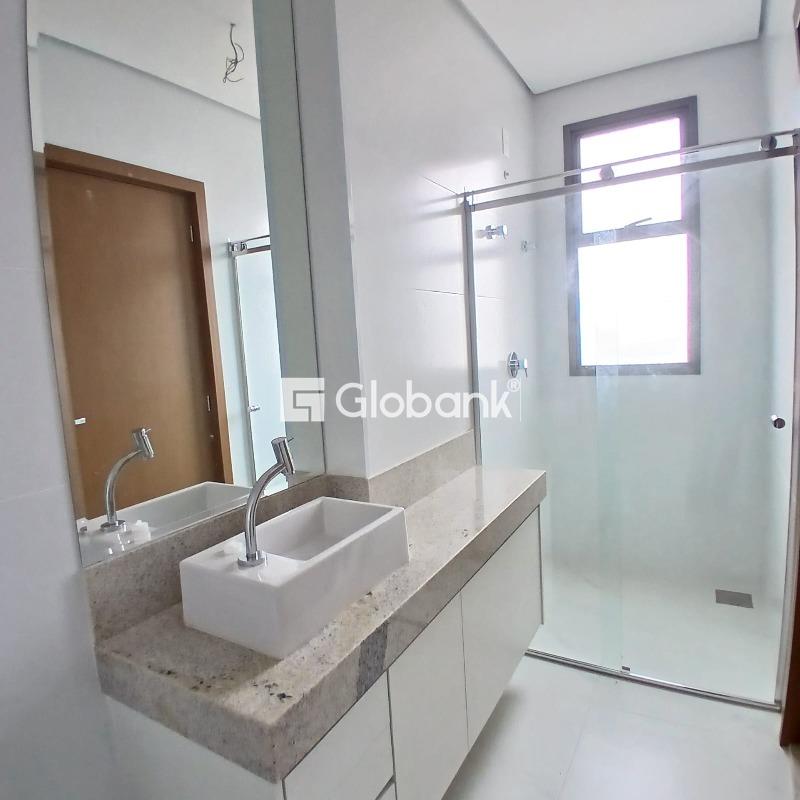 Apartamento 3 quartos à venda Jardim São Luiz 154m² Montes Claros MG: 