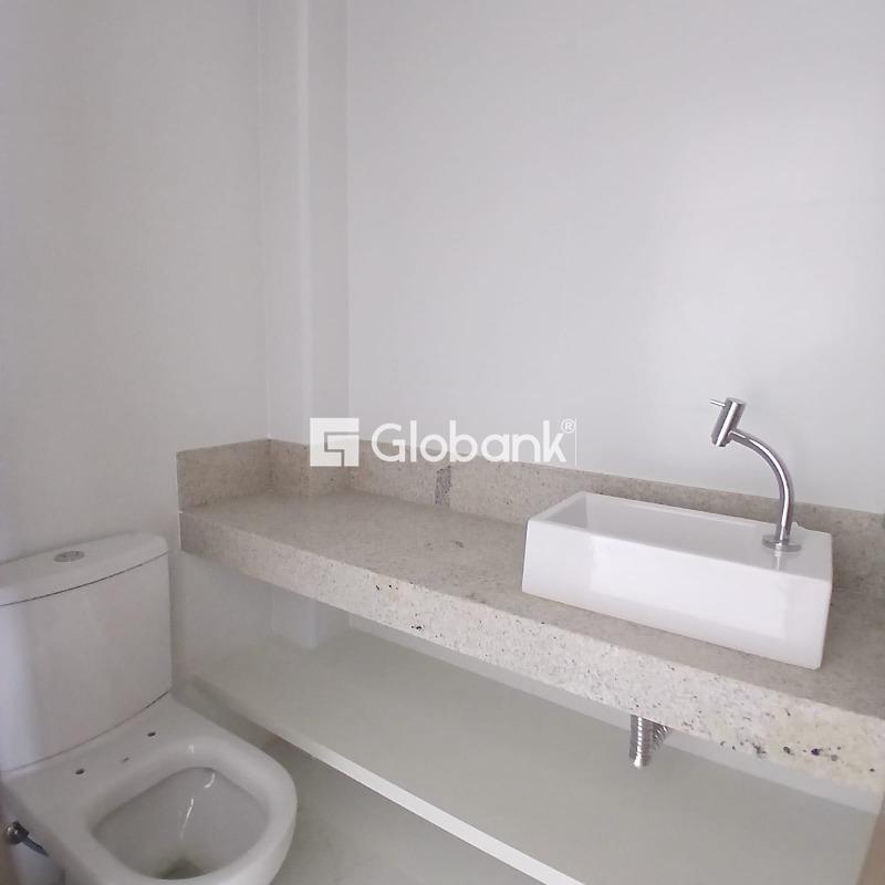 Apartamento 3 quartos à venda Jardim São Luiz 154m² Montes Claros MG: 