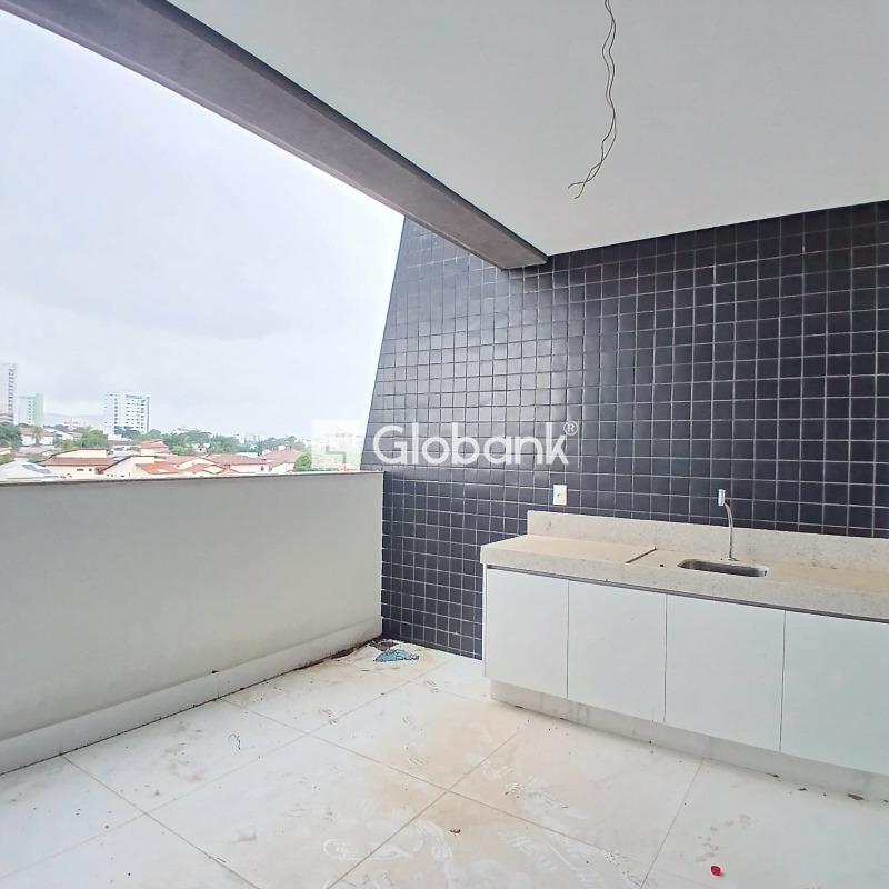 Apartamento 3 quartos à venda Jardim São Luiz 154m² Montes Claros MG: 
