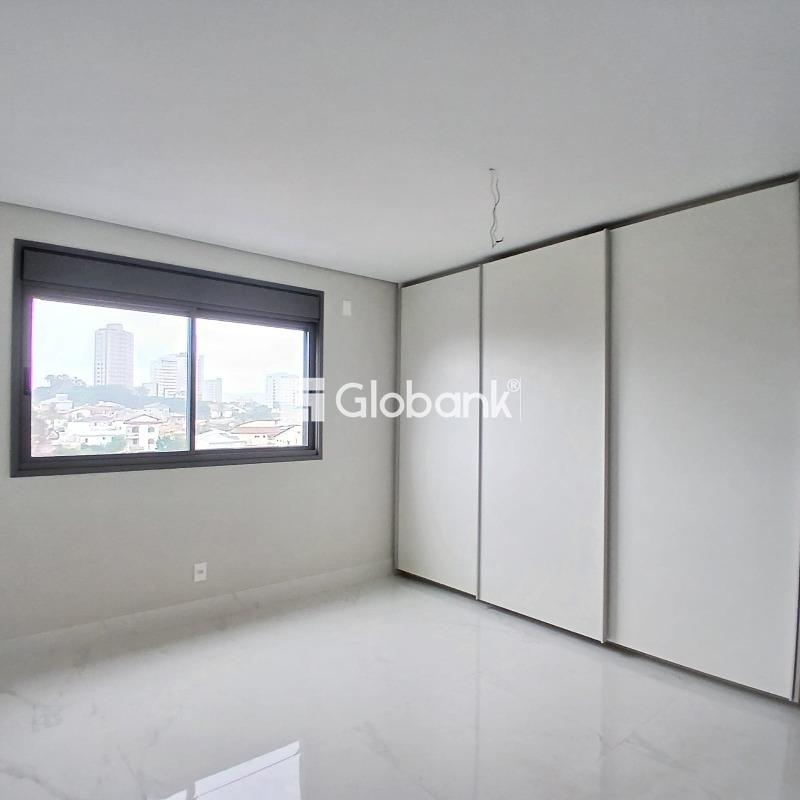 Apartamento 3 quartos à venda Jardim São Luiz 154m² Montes Claros MG: 