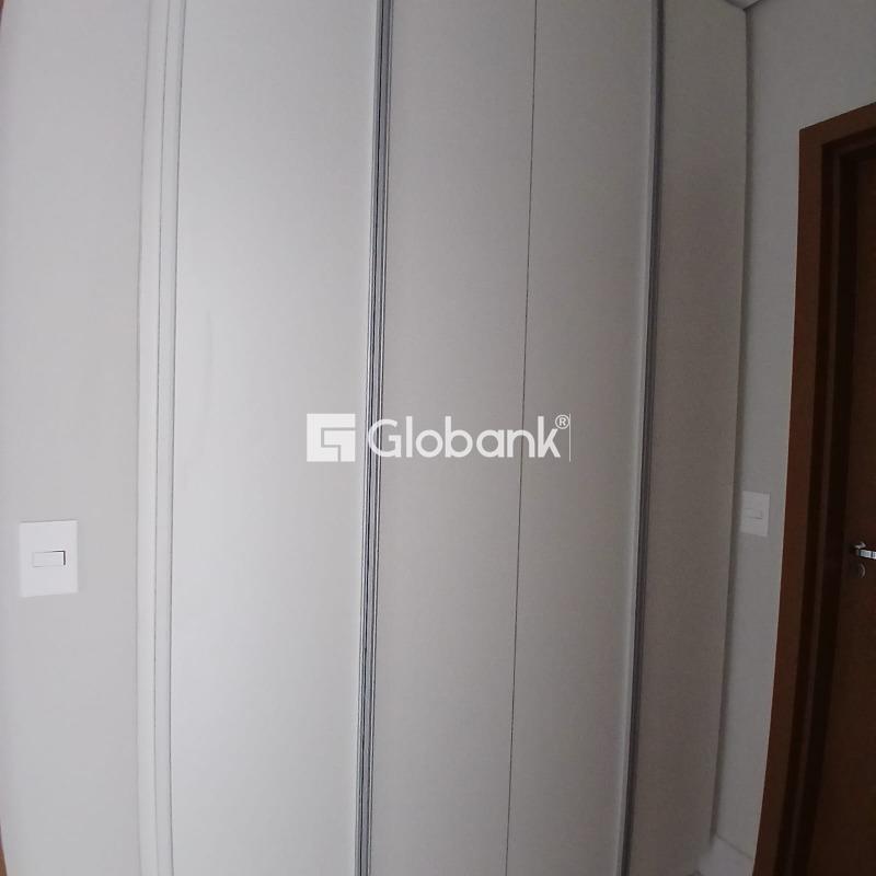 Apartamento 3 quartos à venda Jardim São Luiz 154m² Montes Claros MG: 