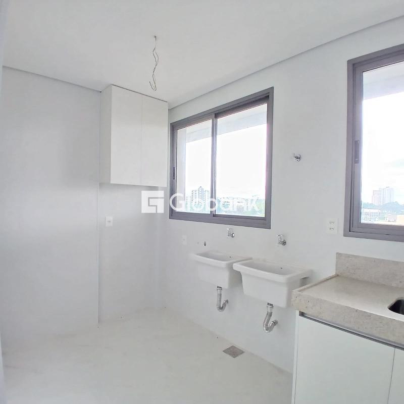 Apartamento 3 quartos à venda Jardim São Luiz 154m² Montes Claros MG: 