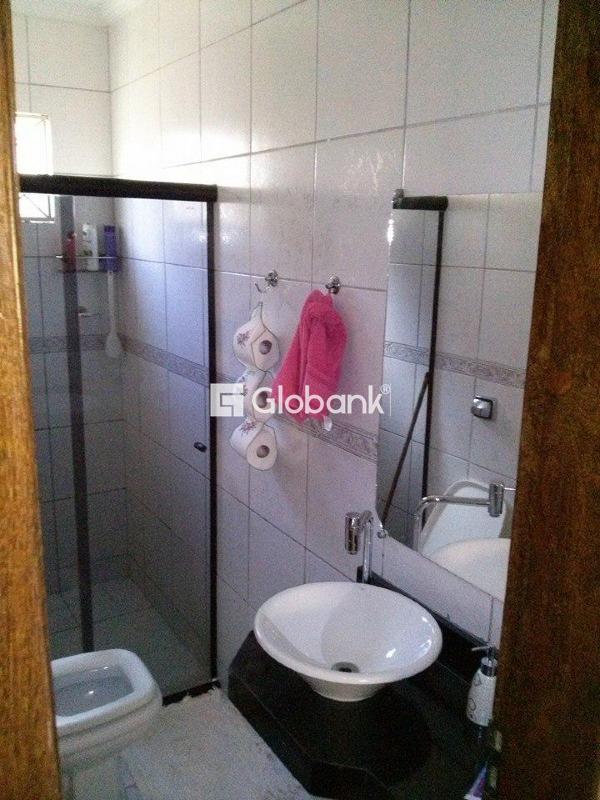 Casa 3 quartos à venda Alto Floresta 100m² Montes Claros MG: 