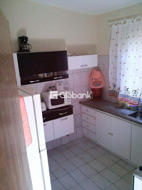 Casa 3 quartos à venda Alto Floresta 100m² Montes Claros MG: 