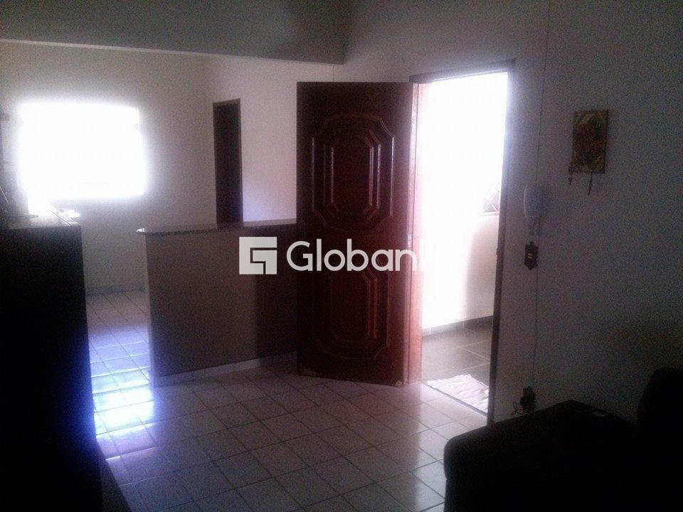 Casa 3 quartos à venda Alto Floresta 100m² Montes Claros MG: 