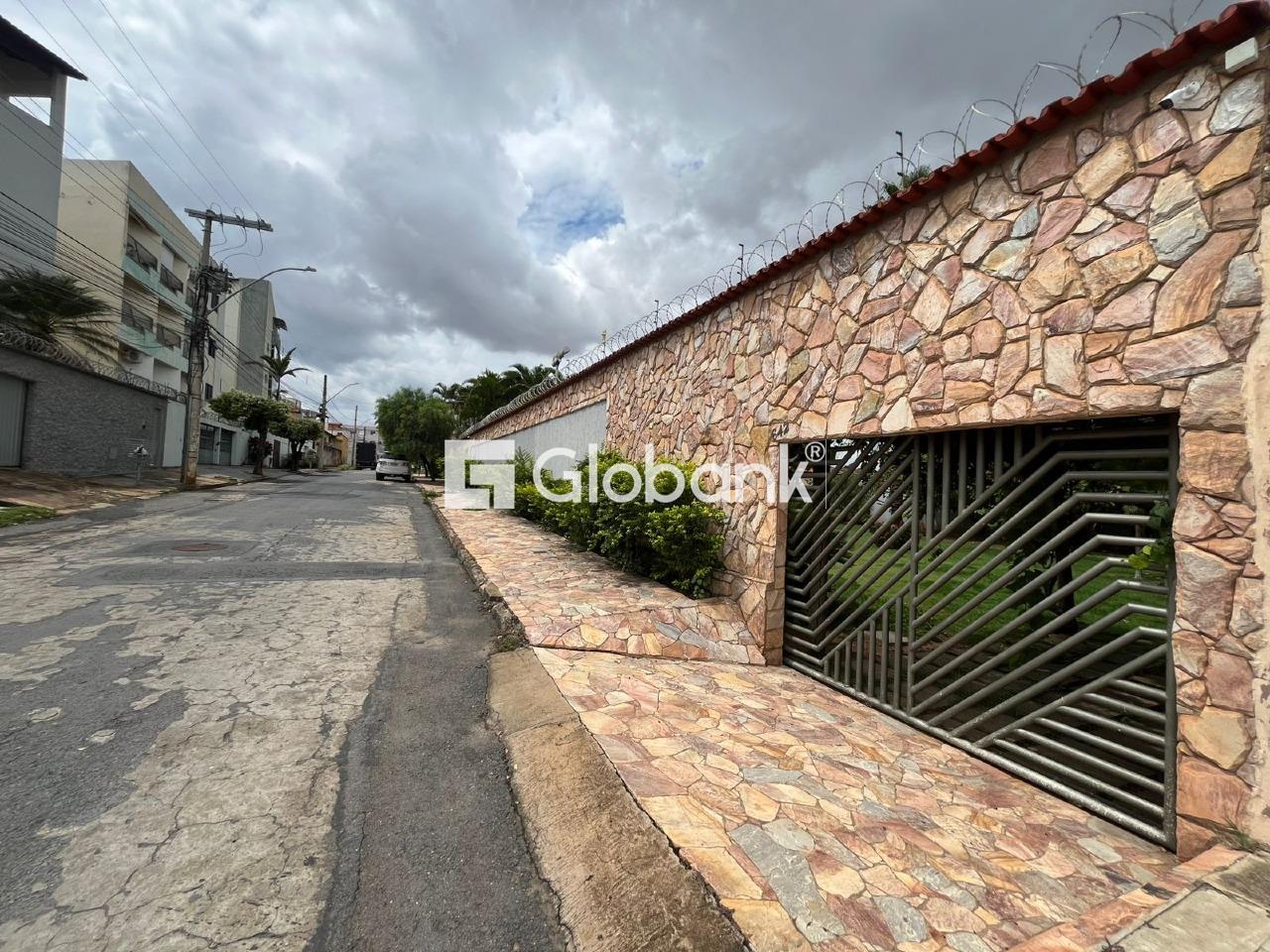 Terreno à venda São José 720m² Montes Claros MG: 