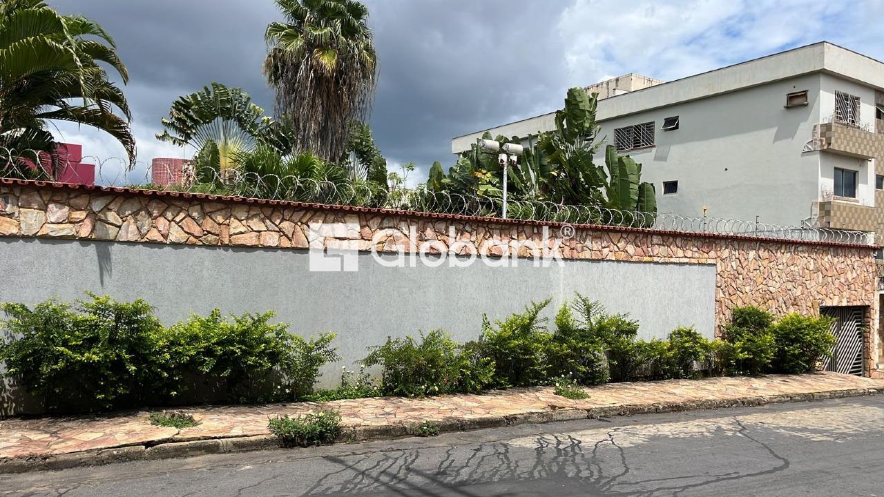 Terreno à venda São José 720m² Montes Claros MG: 