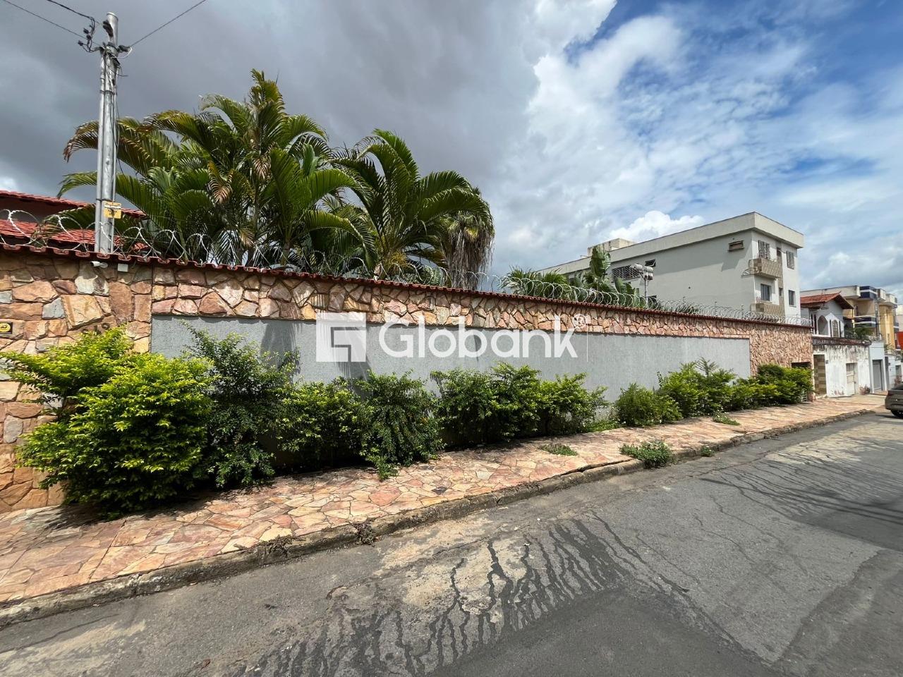 Terreno à venda São José 720m² Montes Claros MG: 