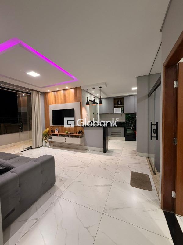 Apartamento 2 quartos à venda Renascença 100m² Montes Claros MG: 