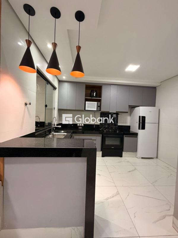 Apartamento 2 quartos à venda Renascença 100m² Montes Claros MG: 