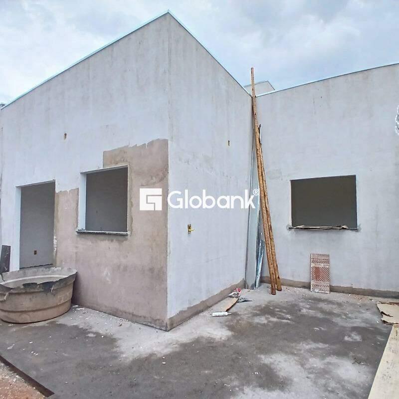 Casa 2 quartos à venda Jardim Olímpico 45m² Montes Claros MG: 