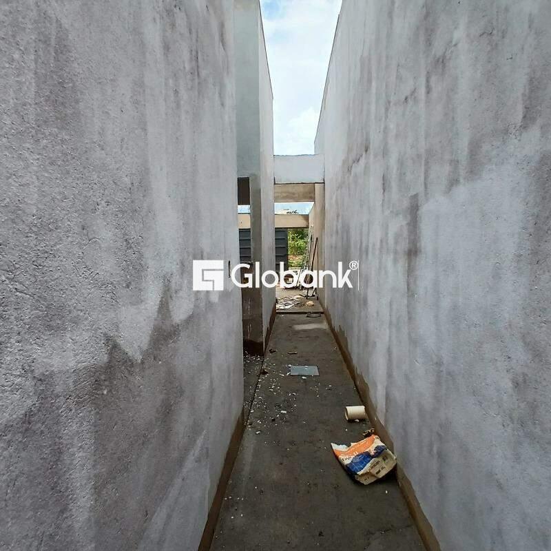 Casa 2 quartos à venda Jardim Olímpico 45m² Montes Claros MG: 