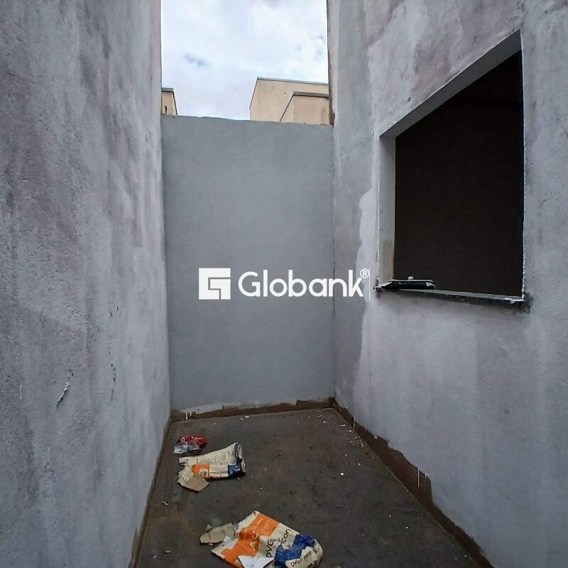 Casa 2 quartos à venda Jardim Olímpico 45m² Montes Claros MG: 