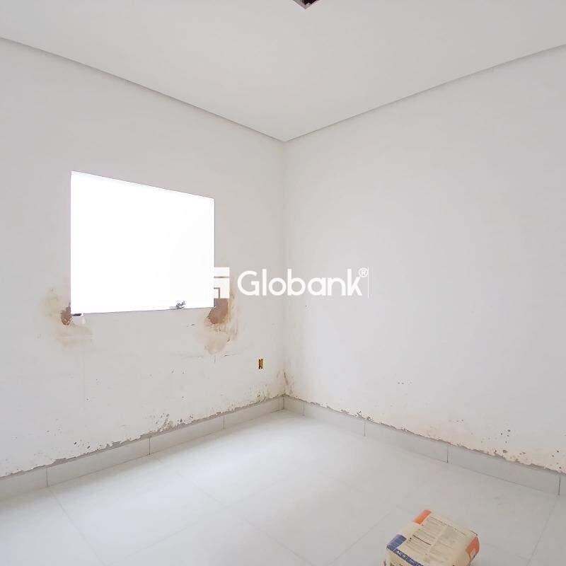 Casa 2 quartos à venda Jardim Olímpico 45m² Montes Claros MG: 