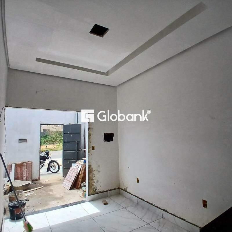 Casa 2 quartos à venda Jardim Olímpico 45m² Montes Claros MG: 