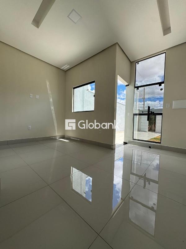 Casa 2 quartos à venda Jardim Olímpico 45m² Montes Claros MG: 