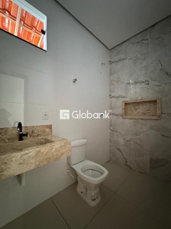 Casa 2 quartos à venda Jardim Olímpico 45m² Montes Claros MG: 