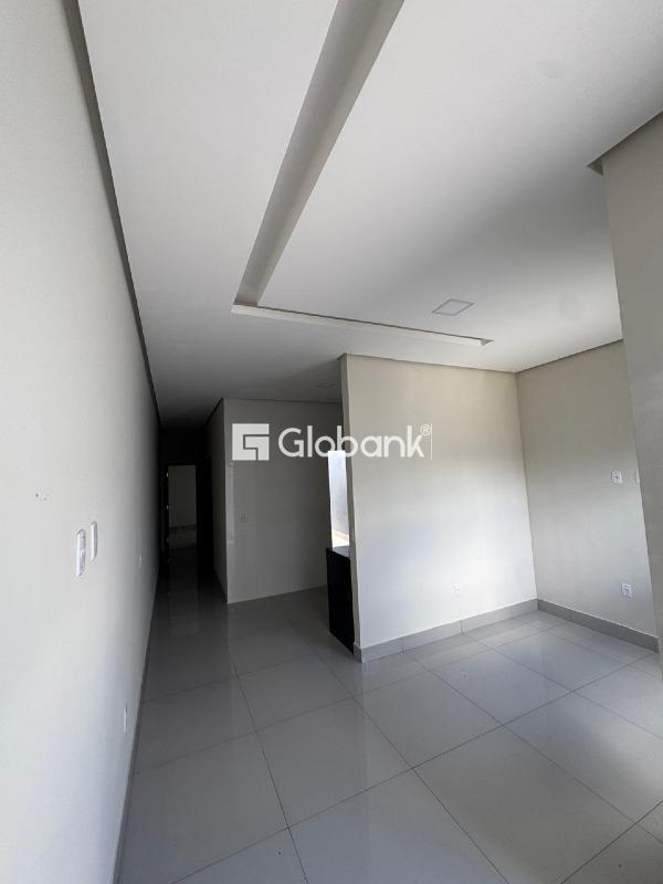 Casa 2 quartos à venda Jardim Olímpico 45m² Montes Claros MG: 