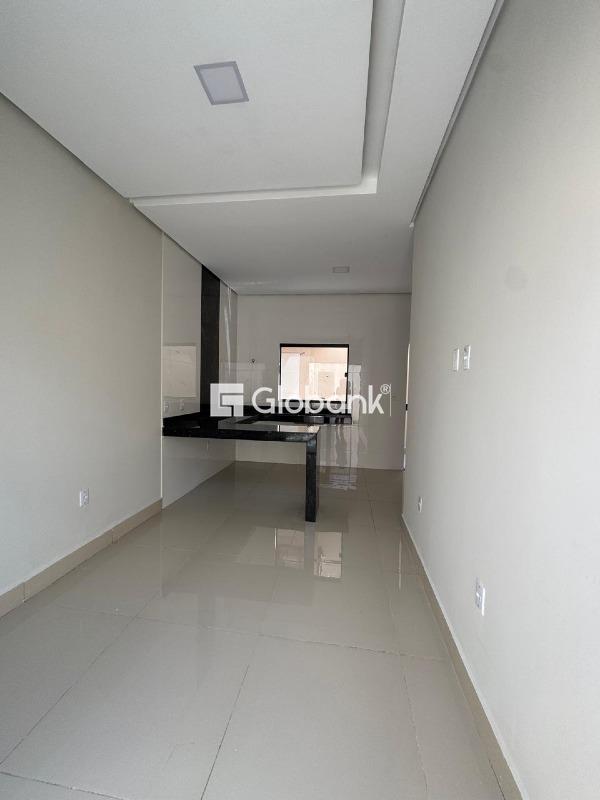 Casa 2 quartos à venda Jardim Olímpico 45m² Montes Claros MG: 